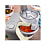 Кухонная машина Bosch MUM58920 9