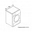 Сушильная машина Bosch WTH85201OE 5