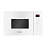 Микроволновая печь встраиваемая Hansa AMMB25E1WH