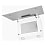 Вытяжка Weissgauff Zibal 60 WH Sensor 3