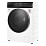 Стиральная машина с фронтальной загрузкой Weissgauff WM 4627 Touch Inverter Steam 8
