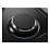 Газовая панель Electrolux EGS6436RK 3
