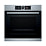 Электрический духовой шкаф Bosch HBG6764S1