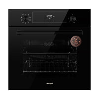  Weissgauff EOV 306 SB Black Edition
