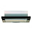 Вытяжка Faber FLOX GLASS BK A60