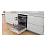 Встраиваемая посудомоечная машина Whirlpool WIO 3T226 PFG 4