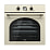 Электрический духовой шкаф TEKA HRB 6300 VANILLA-OB