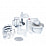 Кухонная машина Bosch MUM4657