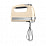 Миксер KitchenAid 5KHM9212EAC