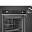 Электрический духовой шкаф Smeg SO6100S2N 6