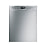 Встраиваемая посудомоечная машина Smeg LSP4338XDE