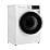 Стиральная машина с фронтальной загрузкой Weissgauff WM 49127 DS Inverter Steam 3
