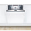 Встраиваемая посудомоечная машина Bosch SMD8ZCX30R 2