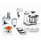Кухонная машина  Bosch MUMS2EW40