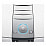 Кофемашина JURA J6 Piano White 8