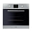 Электрический духовой шкаф Whirlpool AKP 460 IX