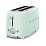 Тостер Smeg TSF02PGEU 3