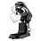 Миксер планетарный Weissgauff WSM 147 PDB Metal Gear Silent 10
