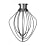 Миксер планетарный KitchenAid ARTISAN 5KSM175PSEBY 8