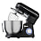 Миксер планетарный Weissgauff WSM 130 PMB Prime Chef 4