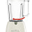 Стационарный блендер Moulinex Soleil LM355 2