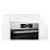 Компактный духовой шкаф Bosch CMG633BS1 3