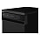 Отдельностоящая посудомоечная машина Weissgauff DW 4539 Inverter Touch AutoOpen Black 2