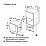 Микроволновая печь встраиваемая Bosch BEL524MS0 5