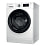 Стиральная машина с фронтальной загрузкой Whirlpool FFB 10469 BV EE 9