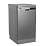 Отдельностоящая посудомоечная машина Beko DFS28120X 2