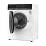 Стиральная машина с фронтальной загрузкой Weissgauff WM 779 Diamond Inverter Steam 4