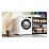 Стиральная машина с фронтальной загрузкой Bosch WAN2410KPL 5