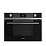Компактный духовой шкаф Smeg SF4102MCN