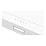 Вытяжка Weissgauff Phact 60 WH Sensor 5