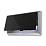 Вытяжка Faber TWICE ARIES BK GLASS/X A90 2