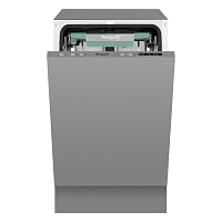  Weissgauff BDW 4543 D (модификация 2025 года)