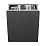 Встраиваемая посудомоечная машина Smeg STL67221