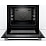 Электрический духовой шкаф Bosch HBG636LB1 3