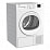 Сушильная машина Beko DU 7111 GAW 2