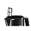 Чайник Bosch TWK3A013 10
