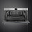 Электрический духовой шкаф Smeg SFPR9395X 2