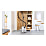 Пылесос с пылесборником Bosch BGL38WH2 4