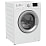 Стиральная машина с фронтальной загрузкой Beko RSGE786P2XSW 2