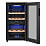 Винный шкаф Weissgauff WWC-16 DualZone Compressor 2
