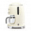 Кофеварка капельная Smeg DCF02CREU 3