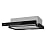 Вытяжка Weissgauff TEL 600 Black Glass 2