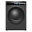 Стирально-сушильная машина Weissgauff WMD 59211 Touch Inverter Deep Grey