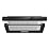 Вытяжка Weissgauff TEL 600 2M Black Glass 4