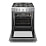 Газоэлектрическая плита Hansa FCMX6810092 4