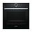 Электрический духовой шкаф Bosch HBG632BB1S